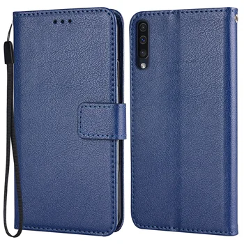 Portofel Flip case Pentru Samsung Galaxy A50 A505 A505F SM-A505F 6.4