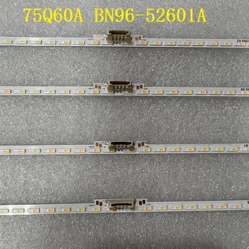 Iluminare LED Strip pentru Samsung 75Q60A BN96-52601A LM41-01054A QN75Q6DAAFXZA QN75Q70AAFXZA QN75Q60AAFXZA QN75LS03AAFXZA QN75Q7DA