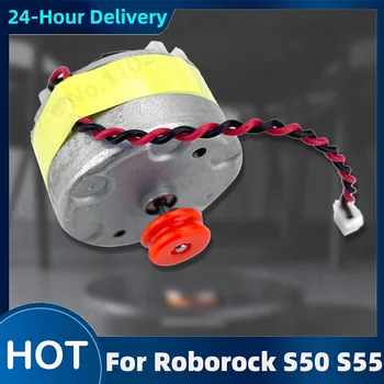Pentru Roborock S50 S55 schimb Noi Capul Laser Motor Robot de Măturat strada Aspirator Senzor de Distanță LDS Piese de schimb