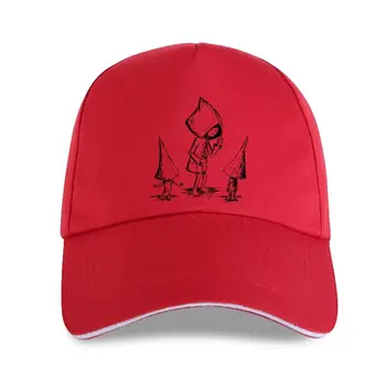 noua pac pălărie Mică Coșmaruri Joc Vorbesc Liber Grafic Șapcă de Baseball Harajuku Vânzare Fierbinte 100% Bumbac Ofertas Bărbați