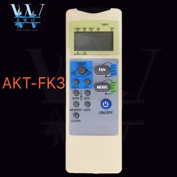 AWO Noi AKT-FK3 Pentru FUNIKI de Aer Conditionat de Control de la Distanță