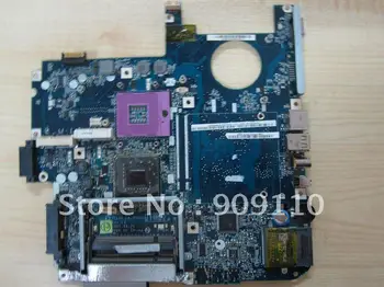 yourui placa de baza pentru Acer 5315 5720G laptop placa de baza DDR2 integrat 5315 5720G placa de baza MBAKM02001 test complet