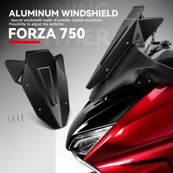 Se potrivesc Pentru Honda FORZA 750 Pentru Forza750 2021 moto parbriz Parbriz Windboard bord Vânt Scut deflector ecran windboard