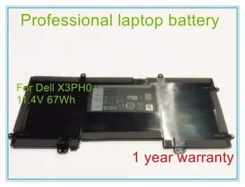 Noi 67WH Original Baterie pentru X3PHO X3PH0 11.4 V 5800mAh Laptop transport Gratuit
