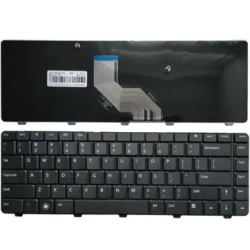Noul Laptop de la NOI de la Tastatură Pentru Dell Inspiron N4010 N4020 M4010R N4030 N5020 N5030 M5030 Tastatură engleză