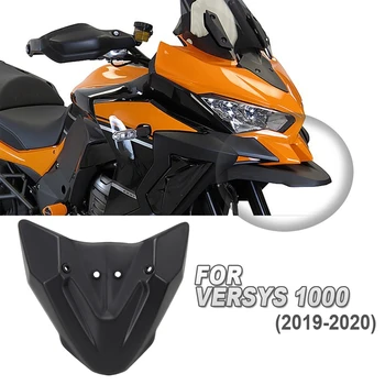 Motocicleta Aripa Fata Cioc Extensie A Roții De Protecție Giulgiu Pentru Kawasaki Versys 1000 Versys1000 2019 2020