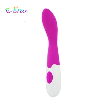 ORISSI Jucărie Sexuală Vibe G-Spot Masaj Vibrator Vibrator rezistent la apa Vaginale viteza de 30 Vibrator Stimulatoare Clitoris Sex Femei Produse