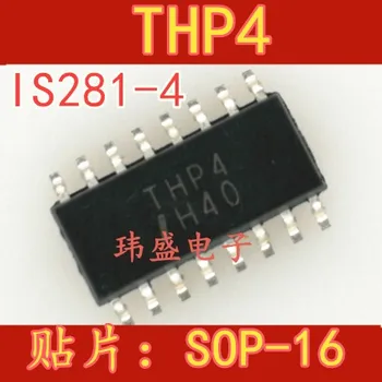 10buc IS281-4GB IS281-4 THP4 SOP16