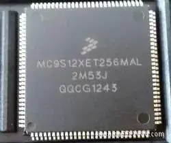 MC9S12XET256MAL 2M53J CPU 