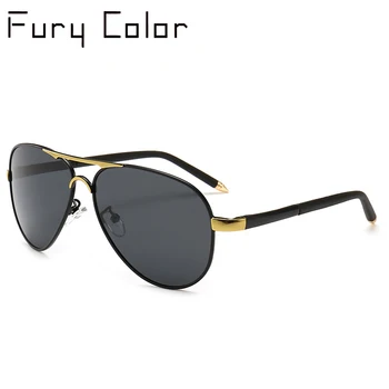 Polarizat UV400 ochelari de Soare pentru bărbați ochelari de soare brand bărbați de conducere Ochelari de Soare ochelari de conducere gafas de sol