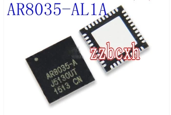5PCS/LOT Nou original AR8035-AL1A AR8035-O QFN40