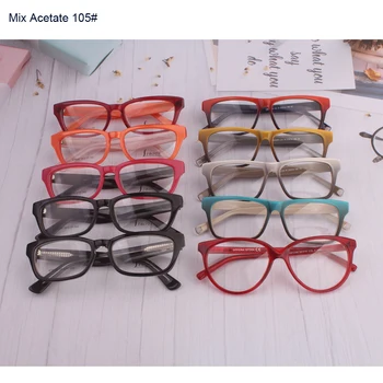 Formă de fluture ochelari femei Cat ochelari очки oculos lentes opticos roșu Oculos de grau femininos Gradient de cadre vasos gafa