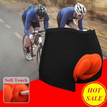De Vânzare la cald Upgrade Femei pantaloni Scurți de Ciclism ochiurilor de Plasă Respirabil Ciclism Lenjerie de corp Gel Pad Burete rezistent la Șocuri Biciclete MTB Scurt Bărbați Chiloți