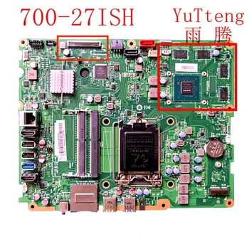 pentru Lenovo AIO 700-27ISH all-in-one placa de baza 00UW027 1151 100% independent grafica placa de baza de test ok livrare