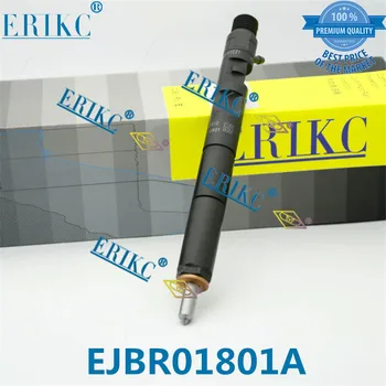 ERIKC complet injector înlocuiri EJBR01801A EJBR0 1801A combustibil injecție diesel EJB R01801A (8200365186)