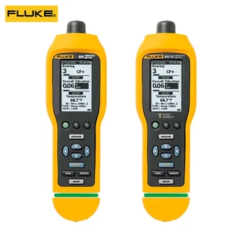 Fluke 805 805FC Vibrații Metru Tester Rulment de Evaluare Inspecție Detector Mecanic de Întreținere Instrumente de Depanare