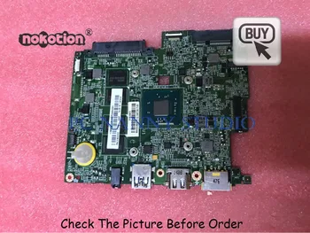 PCNANNY BM5338 pentru Lenovo IdeaPad Flex 10 laptop placa de baza N2820 2GB RAM placa de baza notebook testat