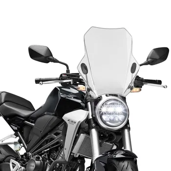 Nou Pentru HONDA CB150R CB300R 2018 2019 2020 2021 Motocicleta Reglabil Parbriz